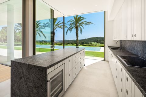 Villa i Casares, Malaga, Casares - € 7.550.000 | Ref: EF-BD2523 - foto 2