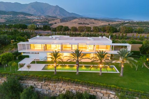 Villa i Casares, Malaga, Casares - € 7.550.000 | Ref: EF-BD2523 - foto 27