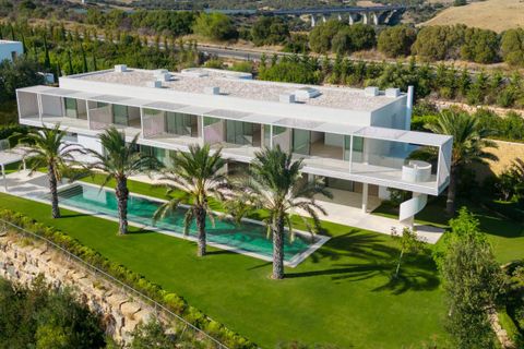 Villa i Casares, Malaga, Casares - € 7.550.000 | Ref: EF-BD2523 - foto 29