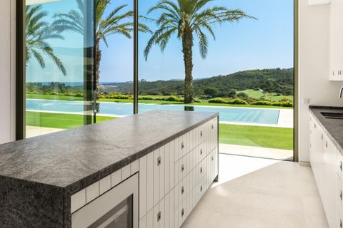 Villa i Casares, Malaga, Casares - € 7.550.000 | Ref: EF-BD2523 - foto 30