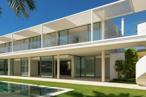 Villa i Casares, Malaga, Casares - € 7.550.000 | Ref: EF-BD2523 - foto 31