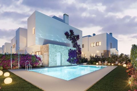 Villa i Malaga city, Malaga, Malaga city - € 395.000 | Ref: EF-AC2437 - foto 1