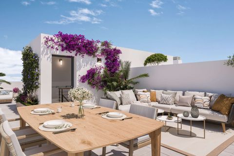 Villa i Malaga city, Malaga, Malaga city - € 395.000 | Ref: EF-AC2437 - foto 2