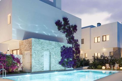 Villa i Malaga city, Malaga, Malaga city - € 395.000 | Ref: EF-AC2437 - foto 9