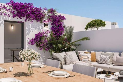 Villa i Malaga city, Malaga, Malaga city - € 395.000 | Ref: EF-AC2437 - foto 12