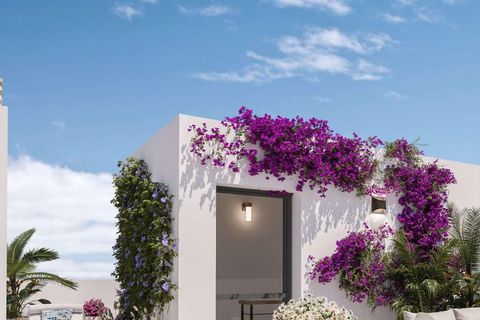 Villa i Malaga city, Malaga, Malaga city - € 395.000 | Ref: EF-AC2437 - foto 13