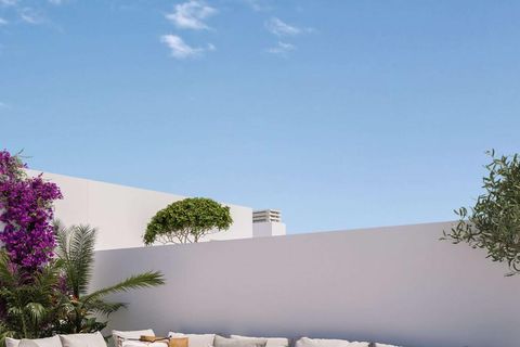 Villa i Malaga city, Malaga, Malaga city - € 395.000 | Ref: EF-AC2437 - foto 14