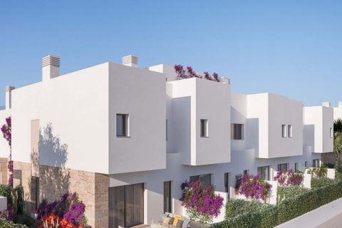 Villa i Malaga city, Malaga, Malaga city - € 395.000 | Ref: EF-AC2437 - foto 30