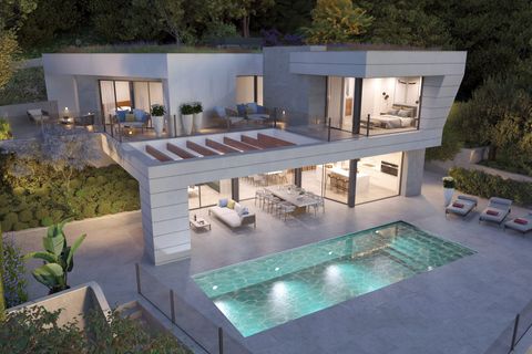 Villa i Malaga city, Malaga, Malaga city - € 2.400.000 | Ref: EF-AC2438 - foto 1