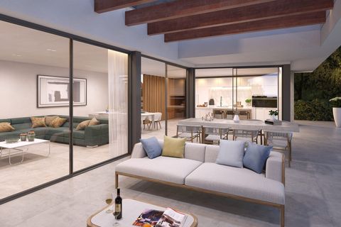 Villa i Malaga city, Malaga, Malaga city - € 2.400.000 | Ref: EF-AC2438 - foto 5