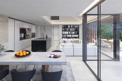 Villa i Malaga city, Malaga, Malaga city - € 2.400.000 | Ref: EF-AC2438 - foto 10