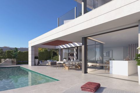 Villa i Malaga city, Malaga, Malaga city - € 2.400.000 | Ref: EF-AC2438 - foto 12