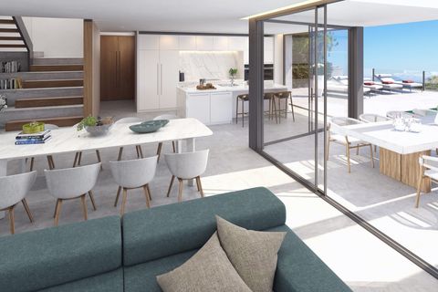 Villa i Malaga city, Malaga, Malaga city - € 2.400.000 | Ref: EF-AC2438 - foto 13