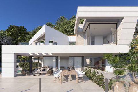 Villa i Malaga city, Malaga, Malaga city - € 2.400.000 | Ref: EF-AC2438 - foto 17