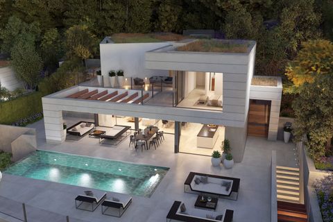 Villa i Malaga city, Malaga, Malaga city - € 2.400.000 | Ref: EF-AC2438 - foto 18