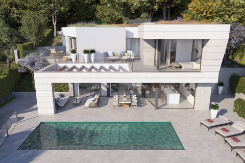 Villa i Malaga city, Malaga, Malaga city - € 2.400.000 | Ref: EF-AC2438 - foto 20