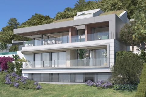Villa i Malaga city, Malaga, Malaga city - € 2.400.000 | Ref: EF-AC2438 - foto 23