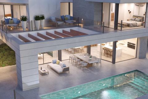 Villa i Malaga city, Malaga, Malaga city - € 2.400.000 | Ref: EF-AC2438 - foto 26