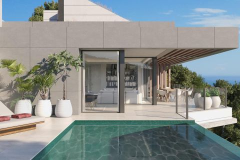 Villa i Malaga city, Malaga, Malaga city - € 2.400.000 | Ref: EF-AC2438 - foto 27