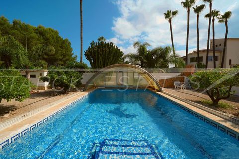 Villa en Els Poblets, Alicante, Els Poblets - € 499.000 | Ref: N-3626 - photo 2