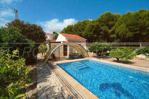 Villa en Els Poblets, Alicante, Els Poblets - € 499.000 | Ref: N-3626 - photo 4