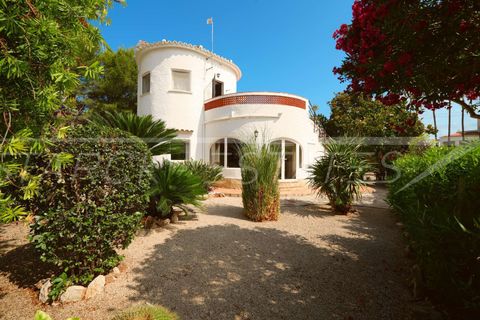 Villa en Els Poblets, Alicante, Els Poblets - € 499.000 | Ref: N-3626 - photo 5