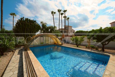 Villa en Els Poblets, Alicante, Els Poblets - € 499.000 | Ref: N-3626 - photo 6