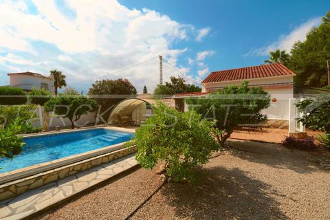 Villa en Els Poblets, Alicante, Els Poblets - € 499.000 | Ref: N-3626 - photo 8