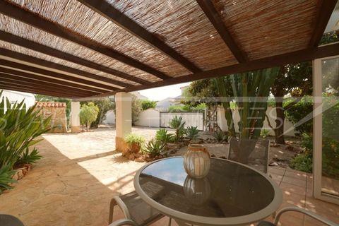 Villa en Els Poblets, Alicante, Els Poblets - € 499.000 | Ref: N-3626 - photo 9