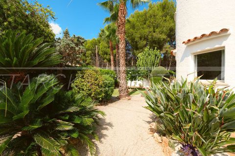 Villa en Els Poblets, Alicante, Els Poblets - € 499.000 | Ref: N-3626 - photo 12