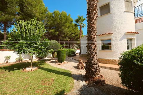 Villa en Els Poblets, Alicante, Els Poblets - € 499.000 | Ref: N-3626 - photo 13
