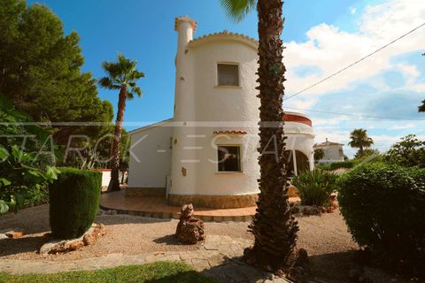 Villa en Els Poblets, Alicante, Els Poblets - € 499.000 | Ref: N-3626 - photo 14