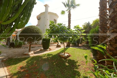 Villa en Els Poblets, Alicante, Els Poblets - € 499.000 | Ref: N-3626 - photo 15