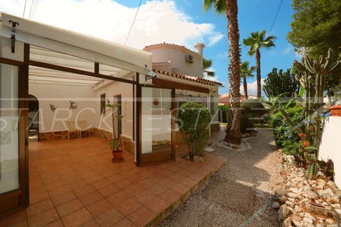 Villa en Els Poblets, Alicante, Els Poblets - € 499.000 | Ref: N-3626 - photo 16