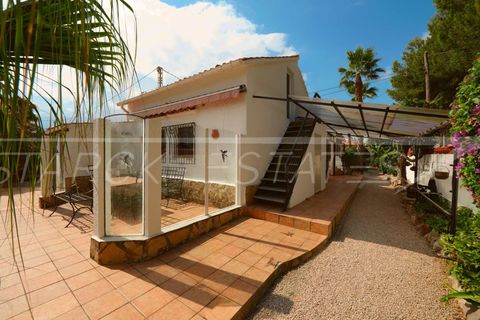 Villa en Els Poblets, Alicante, Els Poblets - € 499.000 | Ref: N-3626 - photo 17