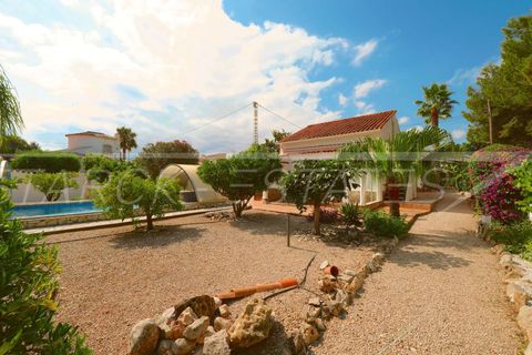 Villa en Els Poblets, Alicante, Els Poblets - € 499.000 | Ref: N-3626 - photo 18