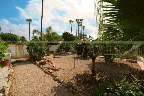 Villa en Els Poblets, Alicante, Els Poblets - € 499.000 | Ref: N-3626 - photo 19