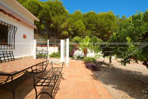 Villa en Els Poblets, Alicante, Els Poblets - € 499.000 | Ref: N-3626 - photo 20
