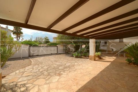 Villa en Els Poblets, Alicante, Els Poblets - € 499.000 | Ref: N-3626 - photo 21