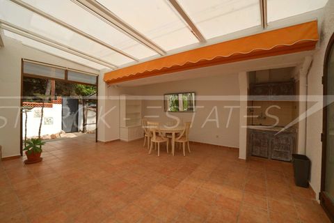 Villa en Els Poblets, Alicante, Els Poblets - € 499.000 | Ref: N-3626 - photo 23