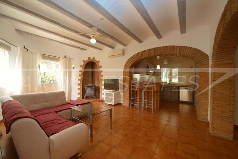 Villa en Els Poblets, Alicante, Els Poblets - € 499.000 | Ref: N-3626 - photo 24