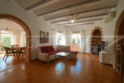 Villa en Els Poblets, Alicante, Els Poblets - € 499.000 | Ref: N-3626 - photo 25