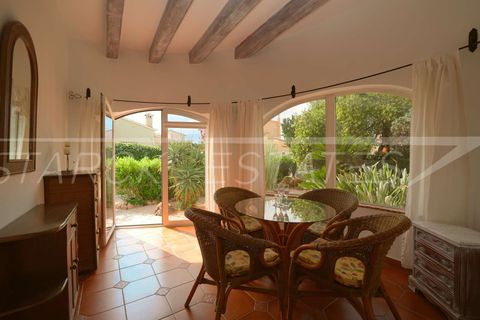 Villa en Els Poblets, Alicante, Els Poblets - € 499.000 | Ref: N-3626 - photo 26