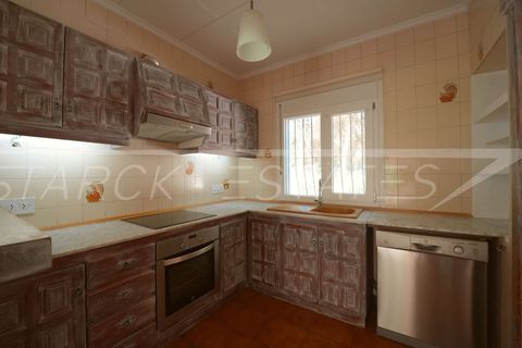 Villa en Els Poblets, Alicante, Els Poblets - € 499.000 | Ref: N-3626 - photo 28