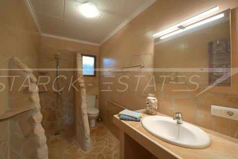 Villa en Els Poblets, Alicante, Els Poblets - € 499.000 | Ref: N-3626 - photo 30