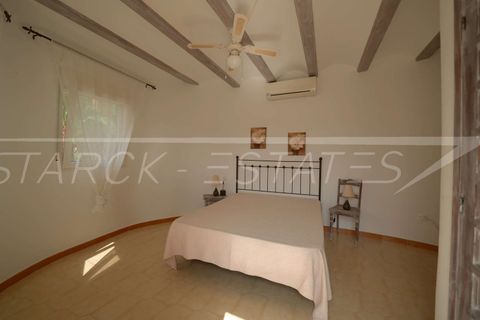 Villa en Els Poblets, Alicante, Els Poblets - € 499.000 | Ref: N-3626 - photo 32