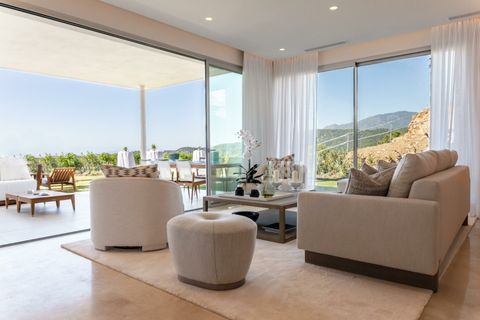 Lejlighed i Benahavis, Malaga, Benahavis - € 755.000 | Ref: EF-AC2450 - foto 1