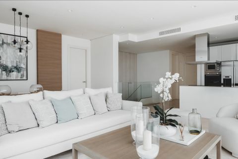 Lejlighed i Benahavis, Malaga, Benahavis - € 755.000 | Ref: EF-AC2450 - foto 2