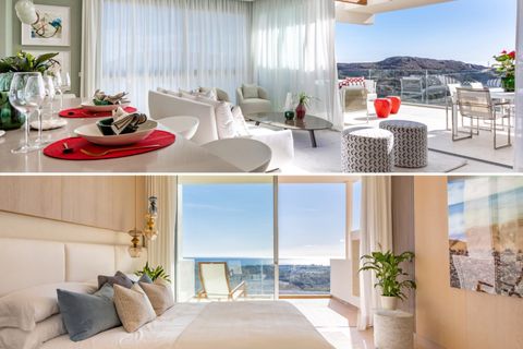 Lejlighed i Benahavis, Malaga, Benahavis - € 755.000 | Ref: EF-AC2450 - foto 3