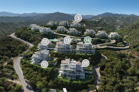 Lejlighed i Benahavis, Malaga, Benahavis - € 755.000 | Ref: EF-AC2450 - foto 9
